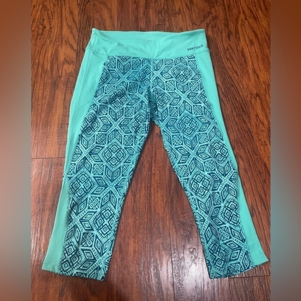 Marmot Medium Pants